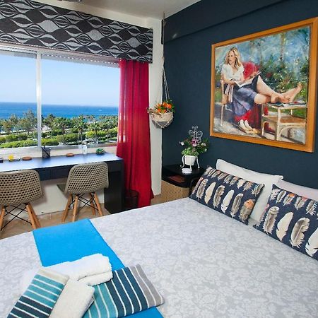 Artemis Boutique Apartment 2 Limassol Exterior photo