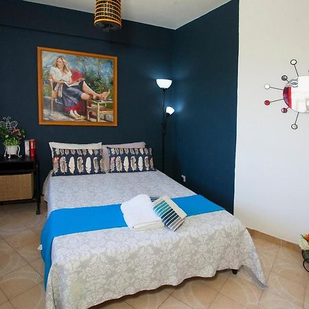 Artemis Boutique Apartment 2 Limassol Exterior photo