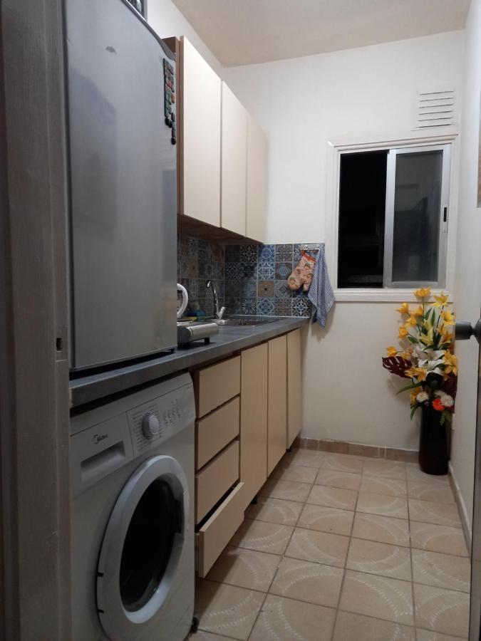 Artemis Boutique Apartment 2 Limassol Exterior photo