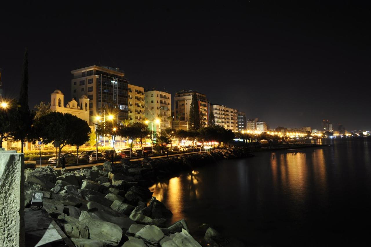 Artemis Boutique Apartment 2 Limassol Exterior photo