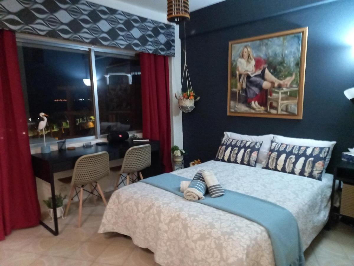 Artemis Boutique Apartment 2 Limassol Exterior photo