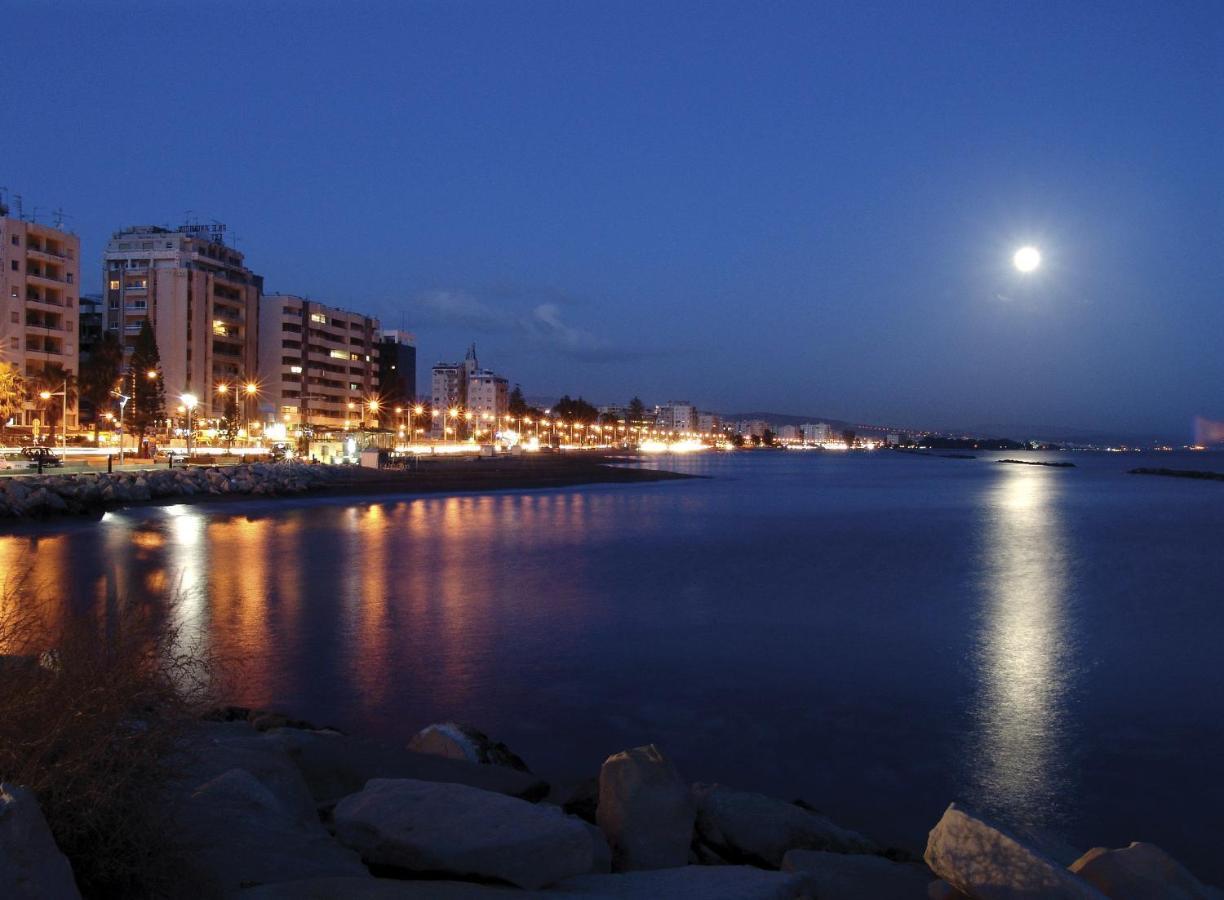 Artemis Boutique Apartment 2 Limassol Exterior photo