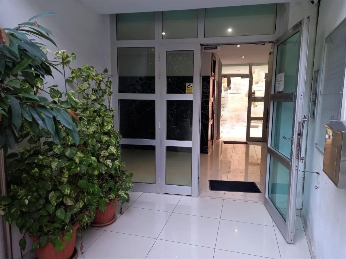 Artemis Boutique Apartment 2 Limassol Exterior photo