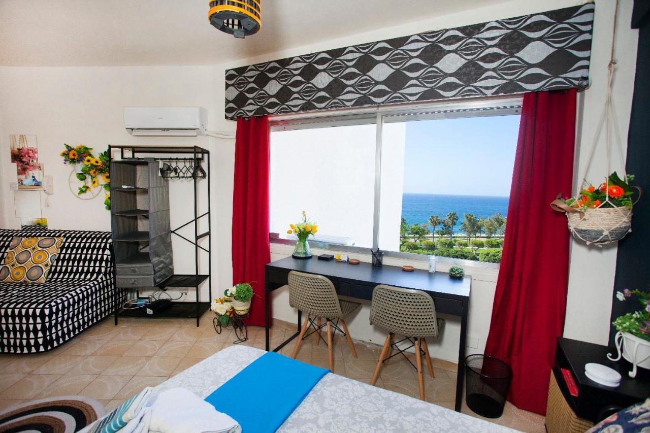 Artemis Boutique Apartment 2 Limassol Exterior photo